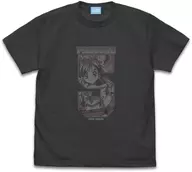 Cure Dream T-shirt remake Ver. Sumi tamaño M "Yes! Pretty Cure 5"