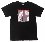 鈴木昂秀(THE RAMPAGE)照片T恤黑色M碼