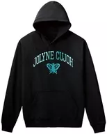 "JoJo's Bizarre Adventure, Part 6 : Stone Ocean".