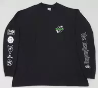 Gero Long T (long sleeve T-shirt) black M size "Gero Live Tour 2023 『 The Beginning 』"