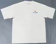 兎田ぺこら VR×PEKORA TEE(Tシャツ) ホワイト Lサイズ 「バーチャルYouTuber ホロライブ 兎田ぺこら×vaultroom」