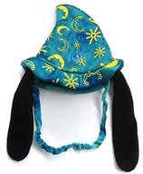 Goofy fan cap "Disney" Tokyo DisneySea 10th anniversary commemorative goods