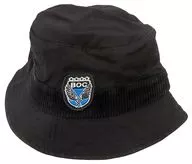 BUMP OF CHICKEN BOC Bucket Hat(バケットハット) ブラック Mサイズ 2022 Summer GOODS