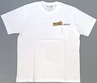 Enokida Komuten UT (T-shirt) White XL size "The Legend of Zelda Tears of the KINGDOM x Uniqlo"