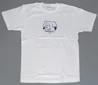 大谷翔平#17(ロサンゼルス・ドジャース) DEKOPIN Tシャツ ホワイト Mサイズ 日本限定