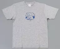 大谷翔平#17(ロサンゼルス・ドジャース) DEKOPIN Tシャツ 杢グレー Mサイズ 日本限定