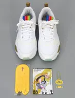 四ノ宮那月 コラボレーションスニーカー ST☆RISHモデル 24cm 「PUMA×うたの☆プリンスさまっ♪」