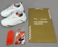 神宮寺レン コラボレーションスニーカー ST☆RISHモデル 27cm 「PUMA×うたの☆プリンスさまっ♪」