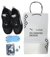 Camus Collaboration Sneakers QUARTET NIGHT Model 24 cm "PUMA× Utano Prince Sama ♪"