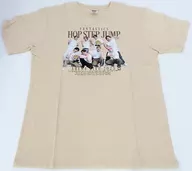 FANTASTICS Special Thanks照片T恤米色M尺寸Special Thanks Goods