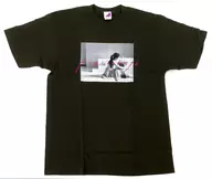 Memorial T-Shirt Olive Green XL Size July 2024 Nogizaka46 Official Web Shop Limited