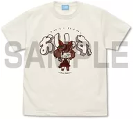 ナイスネイチャ White Vanilla White Large Size "Umamusume Pretty Derby"