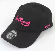 ロゴ キャップ 「HIGHSPEED Etoile×GiGO POP UP SHOP」