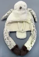 Hedwig Plush toy hat "Harry Potter" Universal Studios Japan limited edition