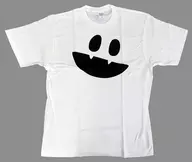 Jack Frost T-shirt white XL size "Atlas Brand 35 Anniversary" Atlas Fees Goods