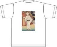 爆豪勝己 Tシャツ 「僕のヒーローアカデミア」