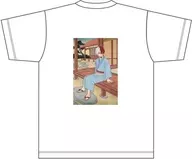 轟焦凍 Tシャツ 「僕のヒーローアカデミア」