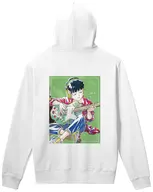 Shigeo Kageyama (performance ver.) dibujado por Ani-Art Parker White Ladies tamaño M "Mob Psycho 100 III"