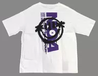 NOA Tシャツ ホワイト Lサイズ 「NOA 1st LIVE “NO.A” TOUR」