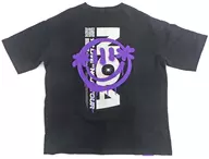 NOA Tシャツ ブラック Lサイズ 「NOA 1st LIVE “NO.A” TOUR」