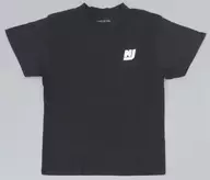 NewJeans T-Shirt Black M Size "How Sweet"