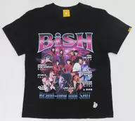 BiH FRC1505 BiH collaboration with #FR2SS Tee (T-Shirt) black S size "BiH SPARKS" This is not BiH except BiH "EpiSODE 4" #FR2DOKO? collaboration goods