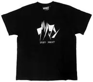 呪術廻戦 ”EVERY　MONDAY” Tシャツ ブラック Mサイズ 「週刊少年ジャンプ×BEAMS(ビームス)」