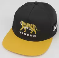 阪神タイガース 京セラD開幕記念キャップ 2023シーズン キャッププレゼントデー Supported by Joshin入場者特典