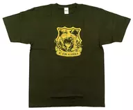 緑谷出久＆爆豪勝己＆轟焦凍 Tシャツ ブラック Mサイズ 「僕のヒーローアカデミア」