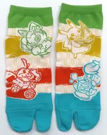 2-fingered 23-25cm "Pokémon" ポケモンワールドチャンピオンシップス 2023 goods