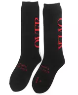 DAICHI MIURA Socks M Size "DAICHI MIURA LIVE TOUR 2023 OVER"