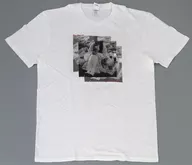 [A la Carte] Tomomi Koguma (NGT48) t48) T-shirt White Free Size 2 December 2022 Goods