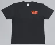 "GOBU GOBU FESTIVAL 2024" Official T-Shirt Black L Size "GOGOGOSU FESTIVAL"