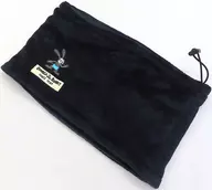 Oswald "The Lucky Rabbit's Neck Warmer" Disney