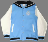 Camus idol Sailor Collar Blouson Light Blue One Size Fits All "Utano Prince Sama ♪ ALL STAR STAGE -Dramatic Magical Story -"