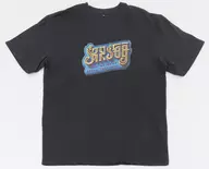 Sekai no Owari T-Shirt Black M Size "Sekai no Owari ARENA TOUR 2024 『 Deep-sea 』"