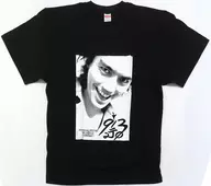 Kobira Murakami 20th Anniversary T-Shirt Black XL Size "340 Presents SPECIAL 『 913 Festival 12 ~ 20th Anniversary Commemorative ~ 』" ticket special with special bonus