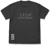 ERDA T恤SUMI XL尺寸