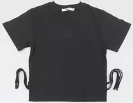 [單品]ENHYPEN S/S T恤黑色M碼
