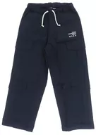 NERV WIDE CARGO PANTS(カーゴパンツ) ネイビー Mサイズ 「エヴァンゲリオン RADIO EVA」