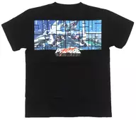 リオデガロン T-Shirt Black S Size "Promea x Higendamon"