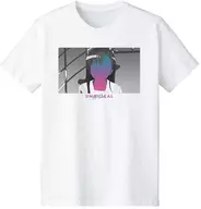 アンビリカル Cover ver. MV Tシャツ ホワイト メンズMサイズ 「MILGRAM -ミルグラム-」