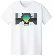 おまじない Cover ver. MV Tシャツ ホワイト メンズMサイズ 「MILGRAM -ミルグラム-」