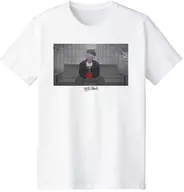 MeMe Cover ver. MV Tシャツ ホワイト メンズMサイズ 「MILGRAM -ミルグラム-」