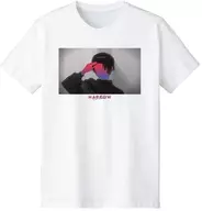 HARROW Cover ver. MV Tシャツ ホワイト メンズMサイズ 「MILGRAM -ミルグラム-」