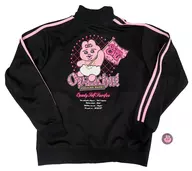 Jersey Jacket de Opanchu Usagi (con metal badge) Black Male M Size "Opanchu Usagi x Don Quijote"
