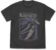 Ryusaki Umi T-shirt Sumi XL tamanho "Magic Knight Rayearth"