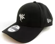 GEHENNA学园ver.9 FIFTY(帽子)"蓝色存档×NEW ERA>