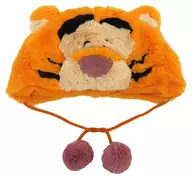 Tigger Fan Cap (w / Pompon) "Winnie the Pooh" Tokyo Disney Resort Limited