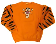 Tigger Trainer Orange M ~ L Size "Winnie the Pooh" Tokyo Disney Resort Limited